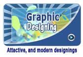 Graphic Designing